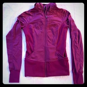 Lulu jacket